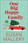 One Big Happy Family: A Christmas Romance Novel
