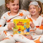 Berenstain Bears: The Joy of Giving Book