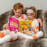 Berenstain Bears: The Joy of Giving Book