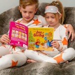 Berenstain Bears: The Joy of Giving Book