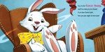 How to Catch the Easter Bunny by Adam Wallace
