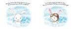 The Littlest Bunny’s Easter Adventure