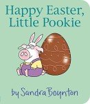 Easter Joy with Little Pookie Plush Toy