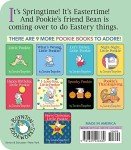 Easter Joy with Little Pookie Plush Toy
