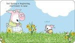 Easter Joy with Little Pookie Plush Toy