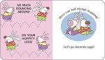 Easter Joy with Little Pookie Plush Toy