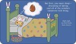 Easter Joy with Little Pookie Plush Toy