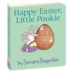 Easter Joy with Little Pookie Plush Toy