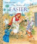 Easter Storybook for Kids - Christian Edition