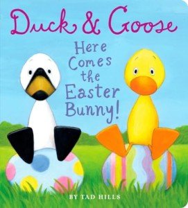 Easter Bunny Adventure: A Fun Kids' Book