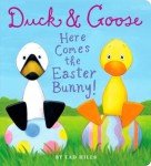 Easter Bunny Adventure: A Fun Kids' Book