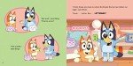 Bluey Easter Celebration Toy