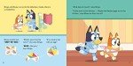 Bluey Easter Celebration Toy