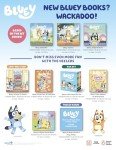 Bluey: Hooray, It's Easter! Lift-The-Flap Book