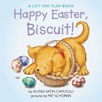 Easter Joy: A Fun Lift-the-Flap Book