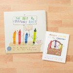 Easter Greetings from the Crayons