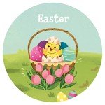Little Bunny Finger Puppet Book