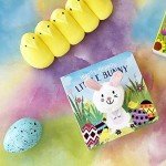 Little Bunny Finger Puppet Book