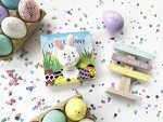 Little Bunny Finger Puppet Book