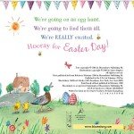 Egg Hunt Adventure: Lift the Flaps to Find!