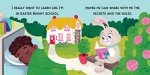 My First Guide to Catching the Easter Bunny