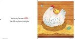 Somebunny Loves You: Adorable Easter Board Book