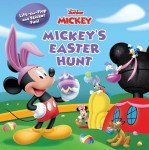 Mickey Mouse Clubhouse: Easter Adventure Quest