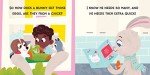 My First Guide to Catching the Easter Bunny