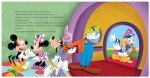 Mickey Mouse Clubhouse: Easter Adventure Quest