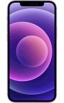 Apple iPhone 12, 64GB, Purple - Unlocked