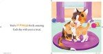 Somebunny Loves You: Adorable Easter Board Book