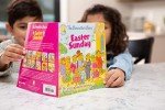 Berenstain Bears Celebrate Easter Sunday