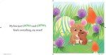 Somebunny Loves You: Adorable Easter Board Book