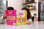 Berenstain Bears Celebrate Easter Sunday