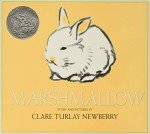 Marshmallow: A Springtime Book for Kids