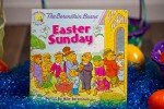 Berenstain Bears Celebrate Easter Sunday