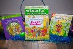 Berenstain Bears Celebrate Easter Sunday