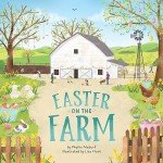 Easter Celebration at the Farm
