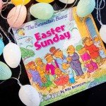 Berenstain Bears Celebrate Easter Sunday