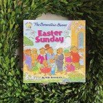 Berenstain Bears Celebrate Easter Sunday