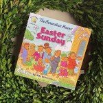 Berenstain Bears Celebrate Easter Sunday
