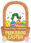 Peekaboo Easter with The Very Hungry Caterpillar