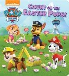 Easter Pups Adventure! (Paw Patrol)