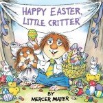 Little Critter Easter Paperback Book Set