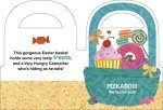Peekaboo Easter with The Very Hungry Caterpillar