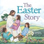 Easter Story: A Celebration of Renewal