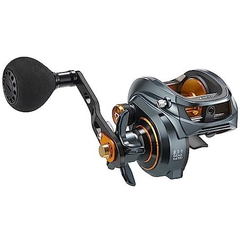 Fishing Tackle and Gear