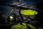 Piscifun Carbon X High-Speed Spinning Reel 2000 Series