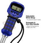 Piscifun Digital Fish Scale and Lip Gripper