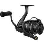 Piscifun Carbon X II Lightweight Spinning Reel